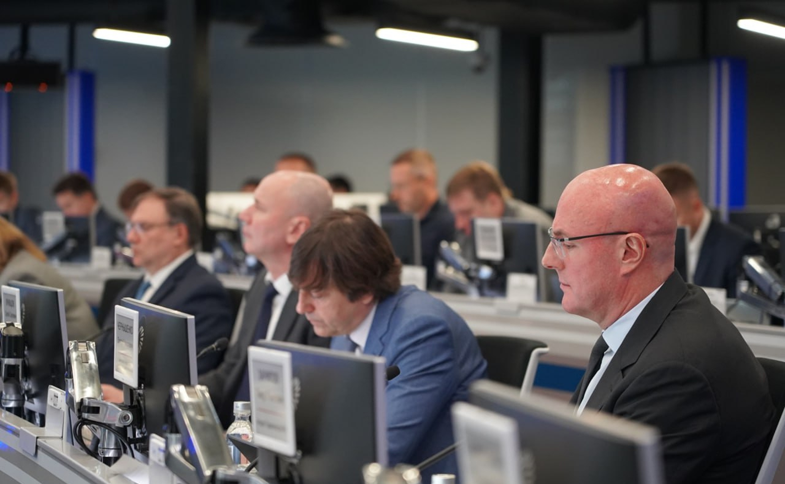 Отобраны 969 основных показателей оценки состояния отечественной системы образования