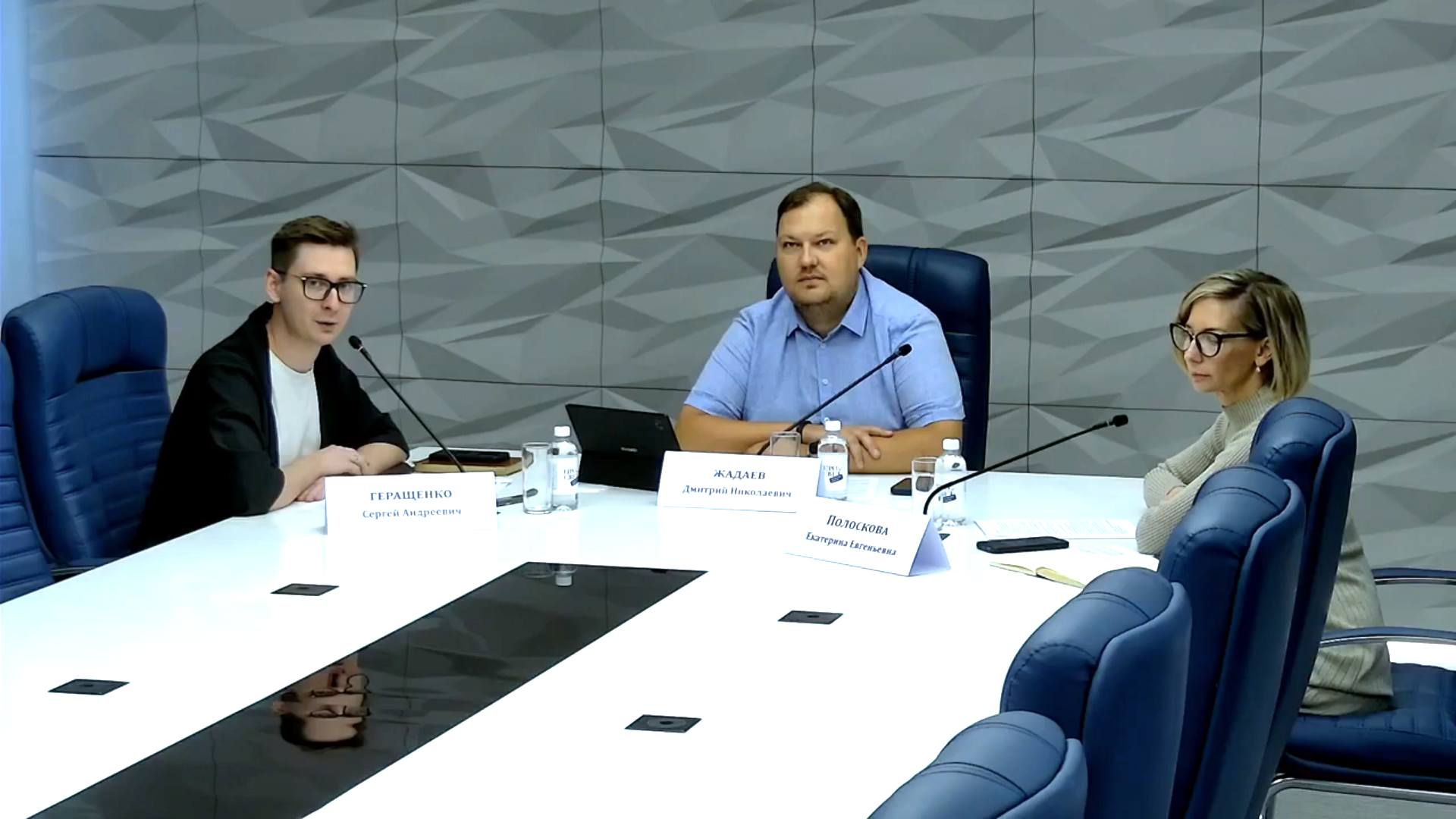 В Просвете обсудили магистральное направление «Творчество» проекта «Школа Минпросвещения России»