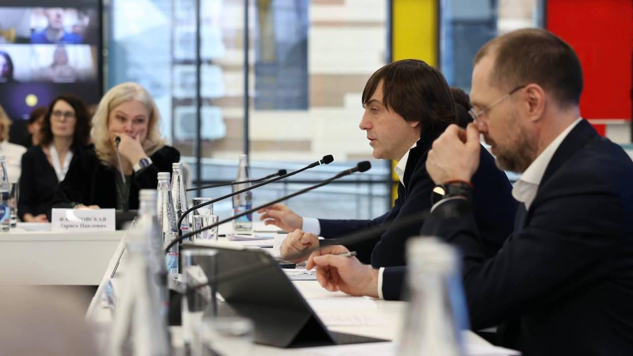 Развитие карьеры и компетенций