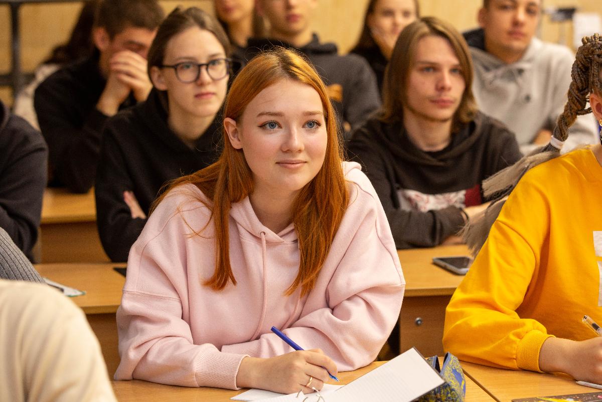 Образовательная деятельность