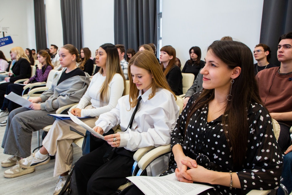 Информация и документы